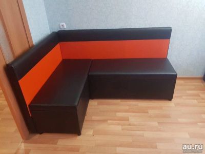 Лот: 11420099. Фото: 1. Унерсальный Кухонный уголок. 2... Кухонные уголки