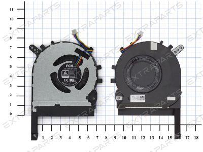 Лот: 19144131. Фото: 1. Вентилятор Asus TUF Gaming F15... Системы охлаждения