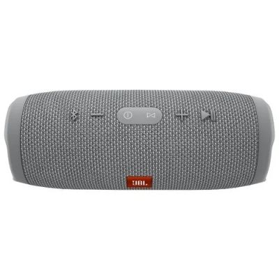 Лот: 11896215. Фото: 1. Портативная акустика JBL Charge... Портативные, беспроводные колонки