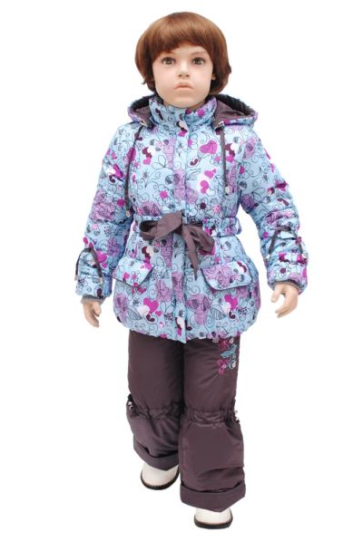 Лот: 5307516. Фото: 1. комплект весна-осень. Верхняя одежда