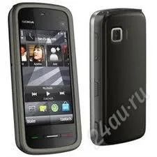 Лот: 1451693. Фото: 1. Nokia 5230. Смартфоны