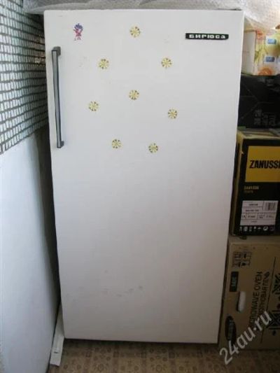 Лот: 928523. Фото: 1. холодильник бирюса. Холодильники, морозильные камеры