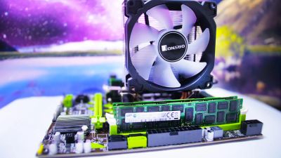 Лот: 16922753. Фото: 1. Игровой Комплект x79g v1.3 Xeon... Комплекты запчастей