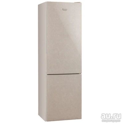 Лот: 13868486. Фото: 1. Холодильник hotpoint-ariston Hf... Холодильники, морозильные камеры