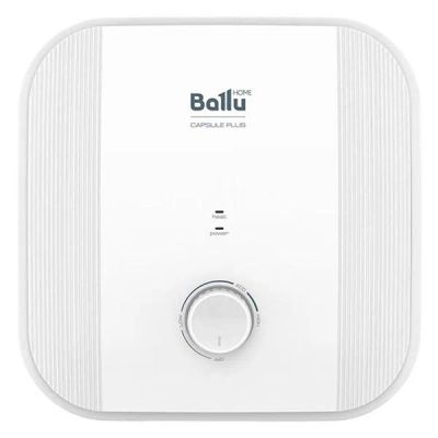 Лот: 25661668. Фото: 1. Водонагреватель Ballu BWH/S 15... Водонагреватели, бойлеры