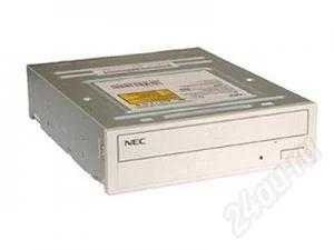Лот: 114980. Фото: 1. Привод NEC CD-RW/DVD DRIVE CB-1100A. Приводы CD, DVD, BR, FDD
