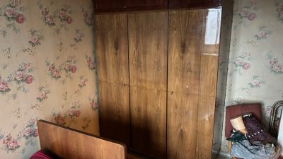 Лот: 25889579. Фото: 1. Шкаф. Шкафы, шкафы-купе