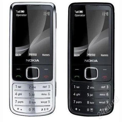 Лот: 957926. Фото: 1. NOKIA 6700 продам или обменяю... Кнопочные мобильные телефоны