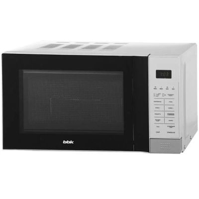 Лот: 13708873. Фото: 1. Микроволновая печь BBK 20MWG 736S... Микроволновки, мини-печи