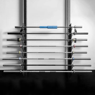 Лот: 24970319. Фото: 1. Кронштейны настенный YouSteel... Другое (тяжелая атлетика)