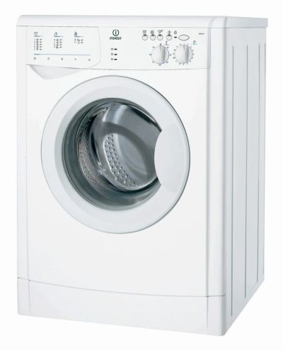 Лот: 4444161. Фото: 1. Продам стиральную машину Indesit... Стиральные машины