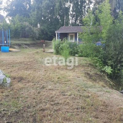 Лот: 25285948. Фото: 1. 1-комн. дача , садоводческое некоммерческое... Дачи
