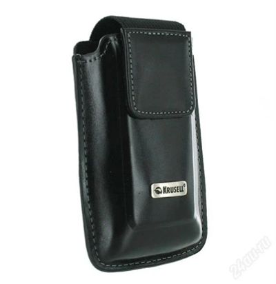 Лот: 2729243. Фото: 1. Чехол Krusell Apollo - Size M... Чехлы, бамперы
