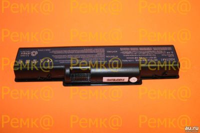 Лот: 17410780. Фото: 1. Аккумулятор батарея AS07A31 для... Аккумуляторы