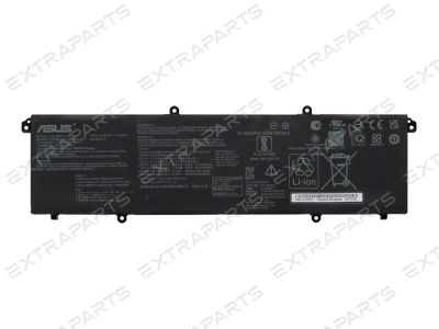 Лот: 24188098. Фото: 1. Аккумулятор для ноутбука Asus... Аккумуляторы
