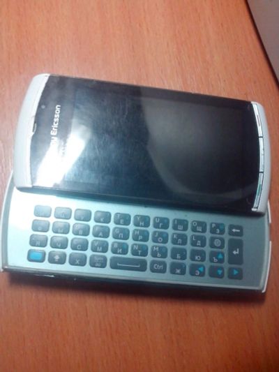 Лот: 2850591. Фото: 1. Sony Ericsson xperia u8i продам... Смартфоны