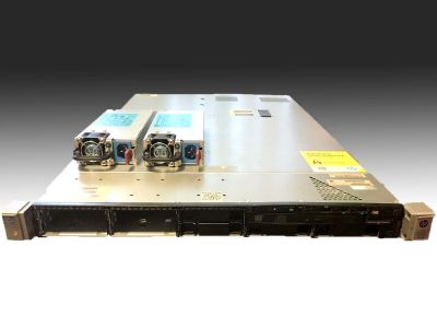 Лот: 14388996. Фото: 1. Сервер HP Proliant DL360p Gen... Серверы RackMount