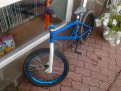 Лот: 1108532. Фото: 1. Bmx. Велосипеды