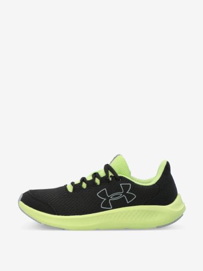 Лот: 24296716. Фото: 1. Кроссовки детские Under Armour... Кеды, кроссовки