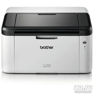 Лот: 14671337. Фото: 1. Принтер Brother HL-1223WR. Лазерные принтеры