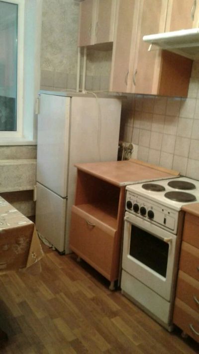 Лот: 9916762. Фото: 1. Сдам 1-комнатную квартиру в Северном... Квартиры, студии