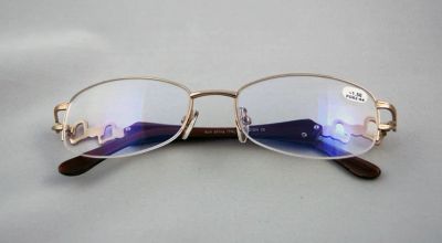 Лот: 6022329. Фото: 1. Очки для зрения Sanshine 9968... Очки