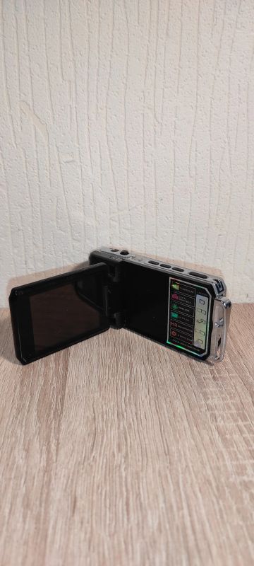 Лот: 18723040. Фото: 1. Digma DVR20. Видеорегистраторы,  радар-детекторы, системы парковки