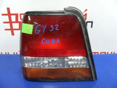 Лот: 14248451. Фото: 1. СТОП-СИГНАЛ (для марок: NISSAN... Оптика и освещение