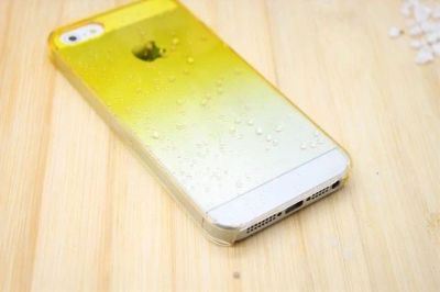 Лот: 4591031. Фото: 1. Чехол для iPhone 5/5S Пластик... Чехлы, бамперы