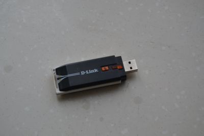 Лот: 12119781. Фото: 1. D-Link. WiFi, Bluetooth адаптеры