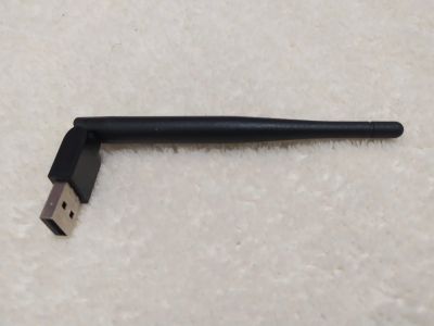 Лот: 18393794. Фото: 1. Wi Fi USB адаптер 2.4. WiFi, Bluetooth адаптеры
