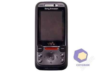 Лот: 246749. Фото: 1. срочно! дешево sony ericsson w850i... Кнопочные мобильные телефоны