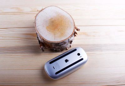 Лот: 7458372. Фото: 1. Apple Magic Mouse 2. Клавиатуры и мыши