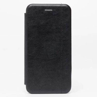Лот: 16316695. Фото: 1. Чехол-книжка Боковой Xiaomi Mi... Чехлы, бамперы