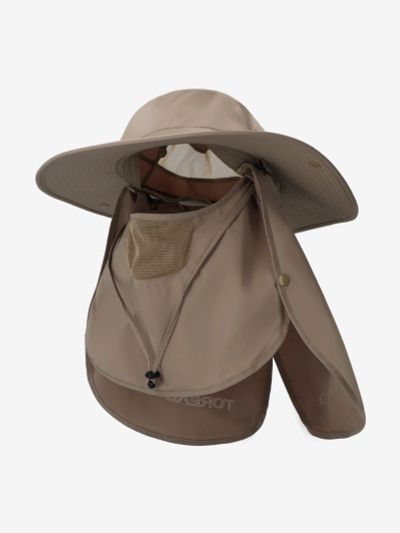 Лот: 22424388. Фото: 1. Панама Toread Quick Drying Big... Другое (спортивная одежда)