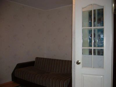 Лот: 8624854. Фото: 1. Продам 1-комн, Красноярский рабочий... Квартиры, студии
