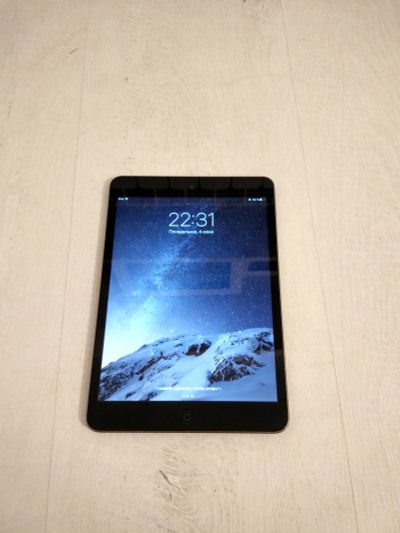Лот: 11620113. Фото: 1. Apple Ipad mini 2 (retina). Планшеты