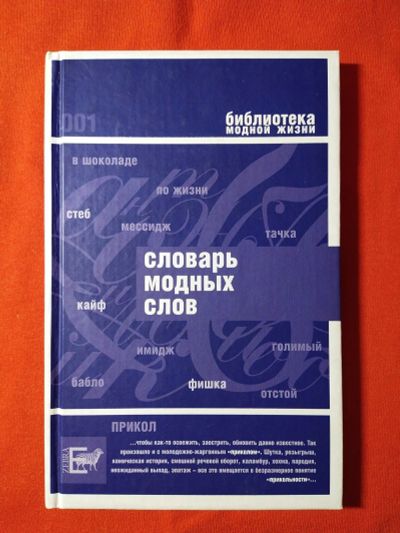 Лот: 16994849. Фото: 1. В. Новиков «Словарь модных слов... Публицистика, документальная проза