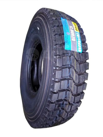 Лот: 17360454. Фото: 1. Taitong HS-918 12.00 R20. Шины