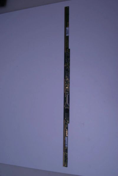 Лот: 11159447. Фото: 1. T-con , 15y_40ff11mb7s4lv0.2 rev0... Запчасти для телевизоров, видеотехники, аудиотехники