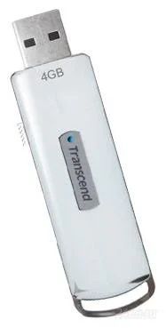 Лот: 833764. Фото: 1. USB2.0 Transcend JetFlash Drive... USB-флеш карты