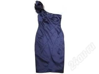 Лот: 2448106. Фото: 1. Платье Karen Millen новое 42 р-р... Платья