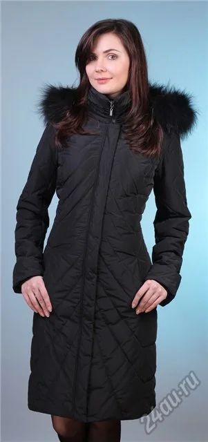 Лот: 5565219. Фото: 1. Пуховик новый. Верхняя одежда