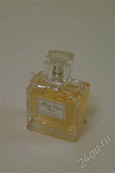 Лот: 471556. Фото: 1. Мисс Диор Шери. Унисекс парфюмерия