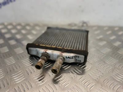 Лот: 21703409. Фото: 1. радиатор отопителя Chevrolet Lacetti. Двигатель и элементы двигателя