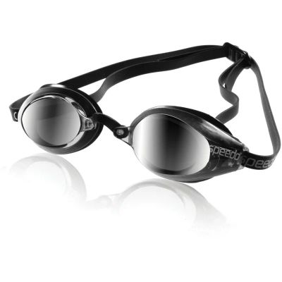 Лот: 3676267. Фото: 1. Очки Speedo Speedsocket Mirror... Плавание