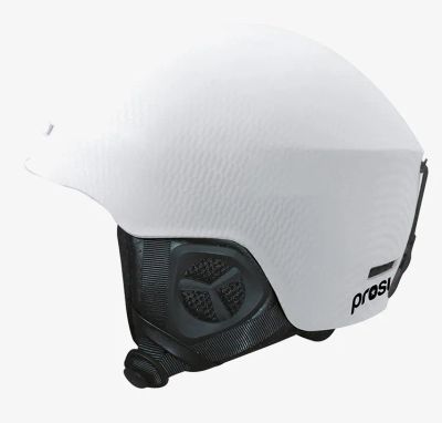 Лот: 19876889. Фото: 1. Горнолыжный шлем PROSURF CARBON... Шлемы