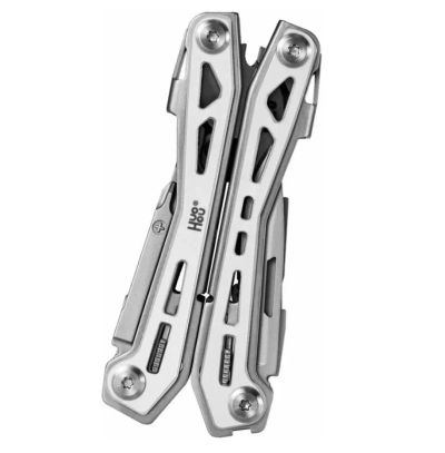 Лот: 20613961. Фото: 1. Мультитул HuoHou Multifunction... Инструмент и аксессуары для туризма