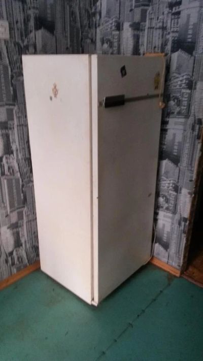 Лот: 8897007. Фото: 1. Продам холодильник Бирюса. Холодильники, морозильные камеры