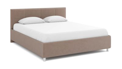 Лот: 24417254. Фото: 1. Кровать с подъемным механизмом... Кровати